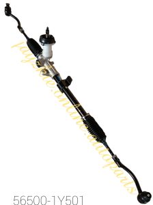 565001Y501 RACK AND PINION ASSEMBLY KIA PICANTO 2011-2017 (56500-1Y501)