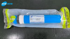 HID 200gpd RO Membrane 2012 200 GPD Reverse Osmosis Water Filter Universal Compatible Replacement Membrane