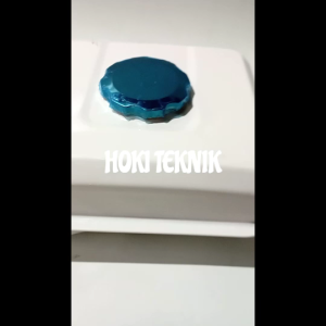 Tangki Bensin Mesin Engine Penggerak GX160