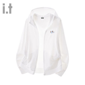 FINGERCROXX | Ice Silk Sun Protection Jacket
