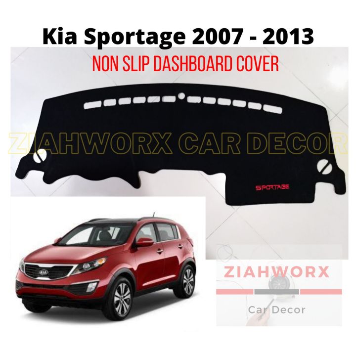 Kia Sportage dashboard cover 20072013 Lazada PH