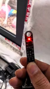 Aideepen | Bút Xả Tụ Điện Cao Áp 1000UF Đầu Dò Nhíp An Toàn Không Phát Tia Lửa Có Thể Điều Chỉnh Dùng Cho Bảo Trì Và Kiểm Tra Thiết Bị Điện Tử