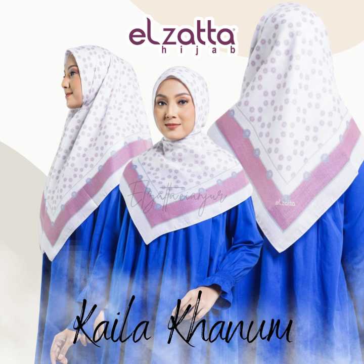 elzatta hijab online