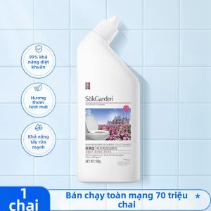 suk garden | Nước Tẩy Toilet Khử Mùi Thơm Mạnh Mẽ