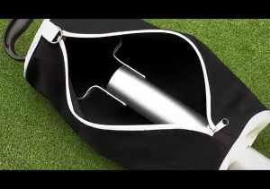 PGM JQQ001 Golf Ball Picker Bag ท่อเก็บลูกกอล์ฟ เก็บลูกกอล์ฟได้มากถึง 70 ลูก