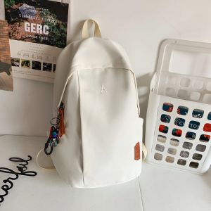 Túi Đeo Vai Nam Dung Tích Lớn Túi Đựng Máy Tính Xách Tay Túi Du Lịch Thường Ngày Túi Đeo Vai Bằng Vải Nylon Túi Đeo Vai Nam