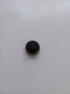Butt cup (penutup pangkal joran)