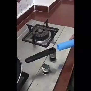 2 CÁI Vỏ Bọc Tay Cầm Nồi Bằng Silicon Chịu Nhiệt Chống Trơn Trượt Thân Thiện Với Môi Trường Tay Cầm Chảo Nấu Ăn Cách Nhiệt Cho Đồ Dùng Nhà Bếp