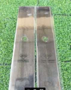 ใบตัดหญ้า | 18 นิ้ว ผลิตจากใบเลื่อย หนา 1