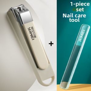 RIMEI | Fungal Nail Care Kit Anti-Splashing Nipper