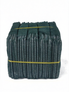 QIONGQI | Reinforced Folding Fishing Net for Shrimps Eels and Fish
