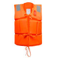 Life Jacket Kids Adult Marine Professional Fishing Vest Large Floating ...