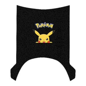 G35plus Model Suitable Foot Mat