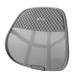Cooling Lumbar Support Car Cushion
