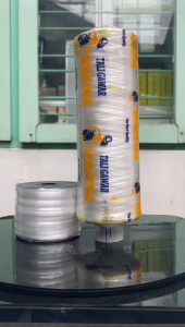 Tali Gawar Plastik atau Tali Salaran untuk Tanaman Pertanian