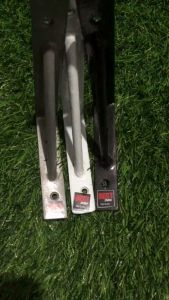 Siku Penyangga Rak Ambalan Tempel Dinding / Bracket Rak Tempel Dinding / Breket Rak Besi