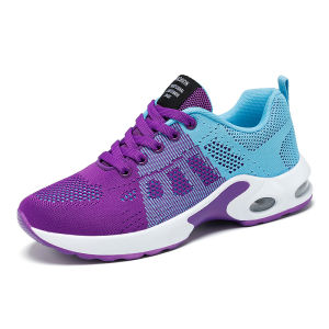 🇻🇳Có Sẳn Hàng🇻🇳 Giày thể thao nữ đẹp Giày nữ sneaker đế cao su mềm siêu nhẹ nhiều màu