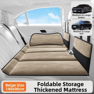 DELIHUA | Multimodel Compatible Car Rear Seat Mattress