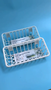 Kệ Giá Dán Dính Tường Đựng Đồ Nhà Tắm Nhà Bếp VIỆT NHẬT 5700 - TADAHOME