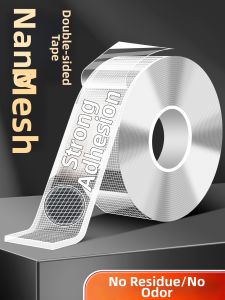 YOUJIANG | Strong Waterproof Residue-Free Wall-Safe Adhesive Tape