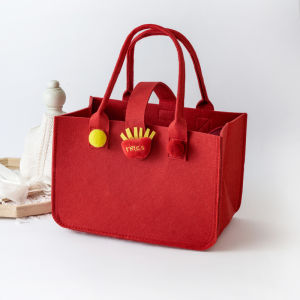 Cartoon Wedding Slippers Home Autumn Winter Couples Marriage Shoes Groom Best Man Home Slippers Red Cotton Slippers for Men And Women