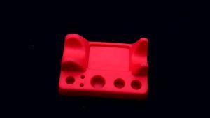 ●Silicone Tattoo Pen Holder Microblading Pigment Ink Cup Tattoo Pen Stand Tattoo Accessories Permanent Makeup Tools