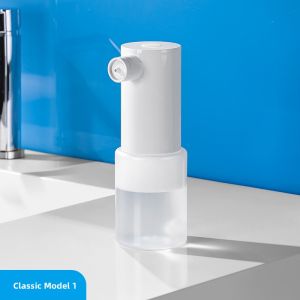 DEHUB | Electric Foaming Machine for Face Wash and Shampoo