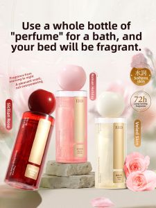 Gel Tắm Hương Thơm Dài Lâu 72h