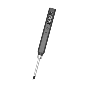 ZHENGDIANYUANZI | Bàn Ủi Hàn Di Động Điều Chỉnh Nhiệt Độ Thông Minh 65W