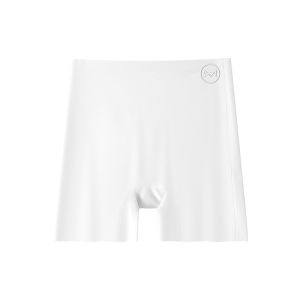 Miiow | Cat Woman Foundation Liquid Safety Pants Underwear Two-In-One Invisible Seamless Base Layer Womens Flat Angle Pants