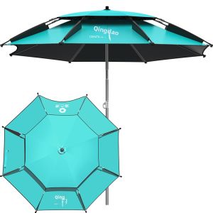YUZHIYUAN | Slightly Imperfect Fishing Umbrella