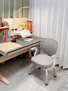 Foldable Collapsable Stool Pastel Colors