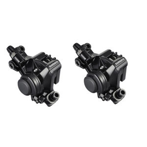 SHIMANO | Cùm Phanh Đĩa Xe Đạp Núi Cơ Học