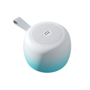 momoho | Portable Bluetooth Speaker With Subwoofer and Large Volume for Outdoor Use