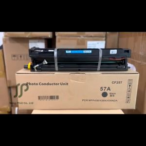 Cụm trống Drum laser HP 57A CF257A dùng cho máy HP LaserJet M433 M436 (có mã hộp mực là 56A)