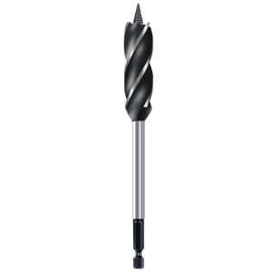 DAIENGONGJU | High Hardness Four Edge Four Groove Woodworking Hole Opener