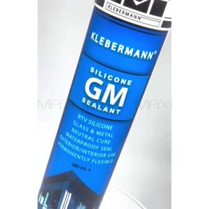 KLEBERMANN SILICONE GM SEALANT NEUTRAL