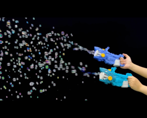 Wanna Bubbles Camera Bubble Machine & Giant Bubble Shooter: A Comprehensive Guide