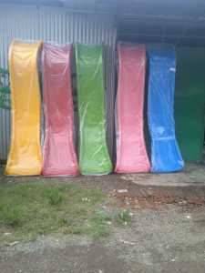 SELUNCURAN 2 METER MURAH BISA COD HIGH QUALITY / PEROSOTAN ANAKMAINAN EDUKASI