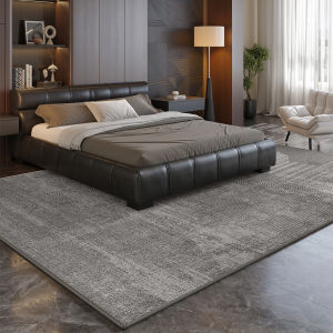 XIANGSU | Luxurious and Easy-to-Clean Waterproof Soundproof Carpet