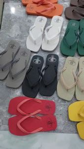 dép kẹp nữ dép xỏ ngón nữ chất liệu cao su tốt mềm dẻo mang êm chân siêu bền size 35-39.