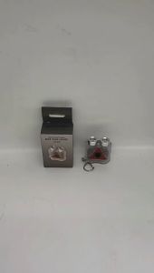 <Local Delivery> Outdoor Hat Clip Light Magnetic Portable Multi-function Keychain Light Small Headlight