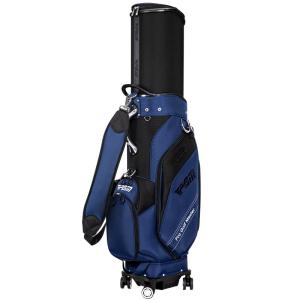 PGM GOLF | Hardshell Extensible Golf Bag
