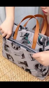 Tas Laptop Jinjing Layar  15"  156" inchi - BILLION BAG