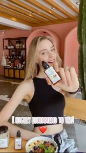 Zalt ไซรัปหล่อฮังก๊วย 30 วัตถุประสงค์รูปลักษณ์ สกัดเข้มข้น เบาหวาน คีโตทานได้ ไม่ขม 0 Cal ไม่กระตุ้นอินซูลิน