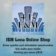 JEM Lona Online Shop