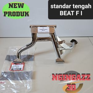 STANDART 2 STANDAR TENGAH BEAT FI SCOOPY FI POP SPACY FI VARIO 110 FI CHROME