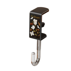 Adjustable Non-drilling Hook