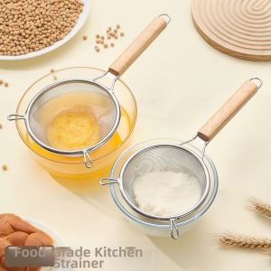 Dedicated Soup Strainer Stainless Steel 304