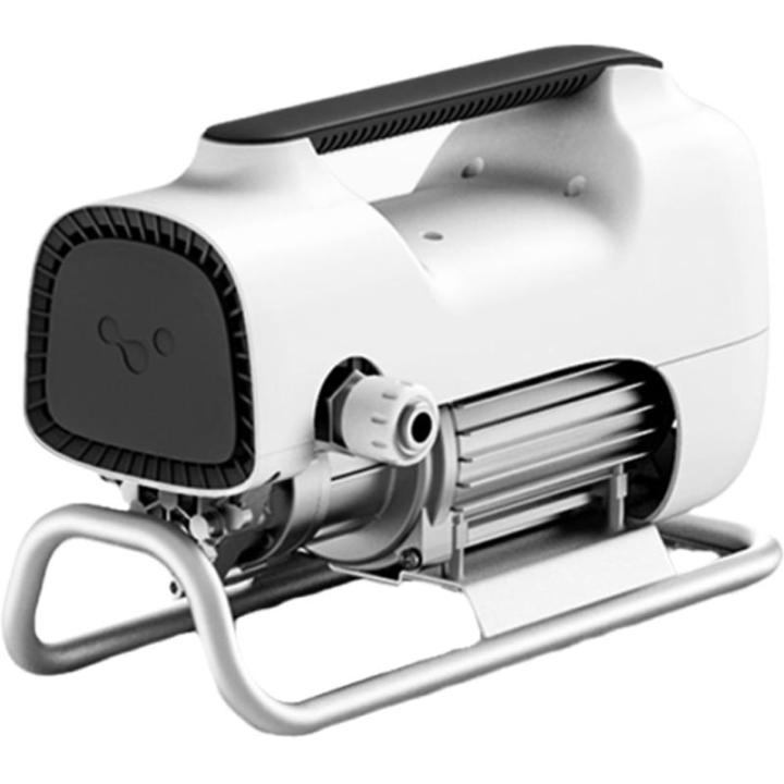 HELLOLEIBOO | Máy Rửa Xe Áp Lực Cao Di Động Tự Động 220V | Lazada.vn